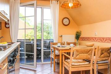 Ferienwohnung für 4 Personen in Strand Zingst, Zingst, Bild 1