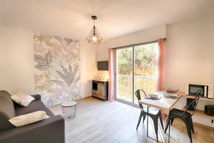Appartement de vacances pour 2 personnes