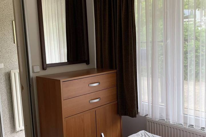Ferienwohnung für 6 Personen, mit Garten und Pool sowie Terrasse in Westkapelle - 3