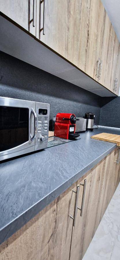 Gîte pour 6 personnes, avec vue et balcon à Cassà de la Selva - 3