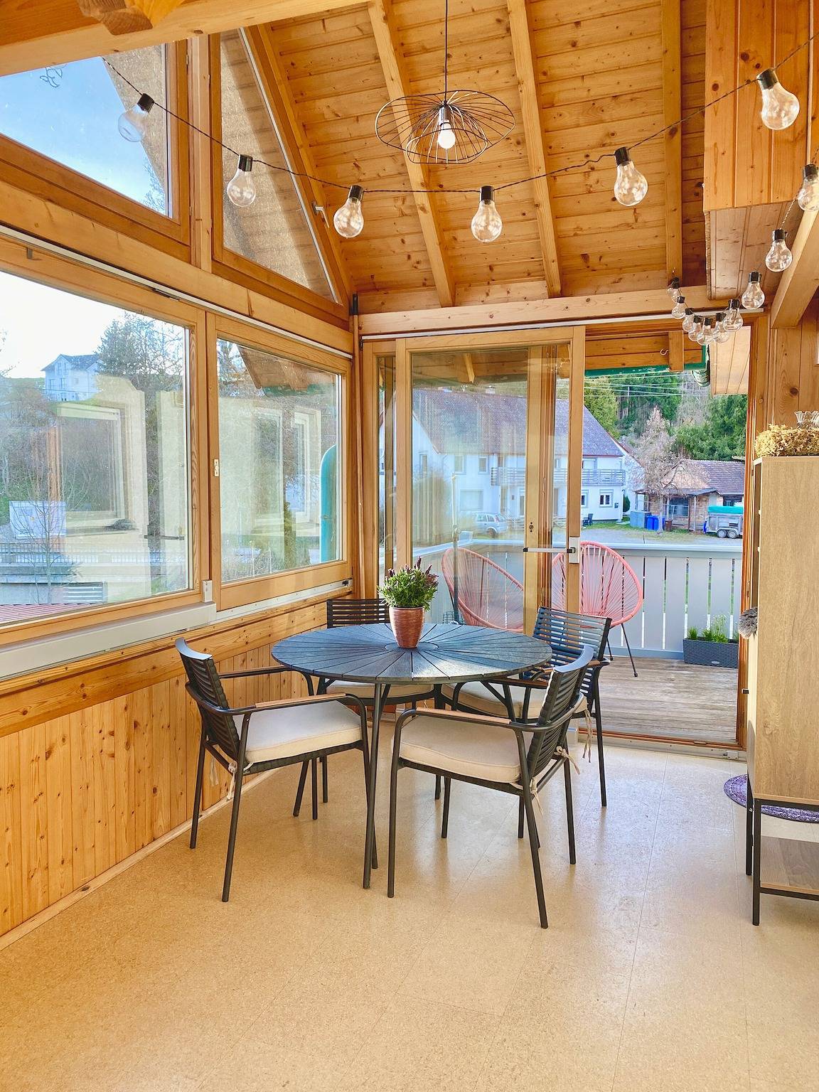 Ganze Wohnung, Ferienwohnung Lea La Milan in Stockach, Landkreis Konstanz