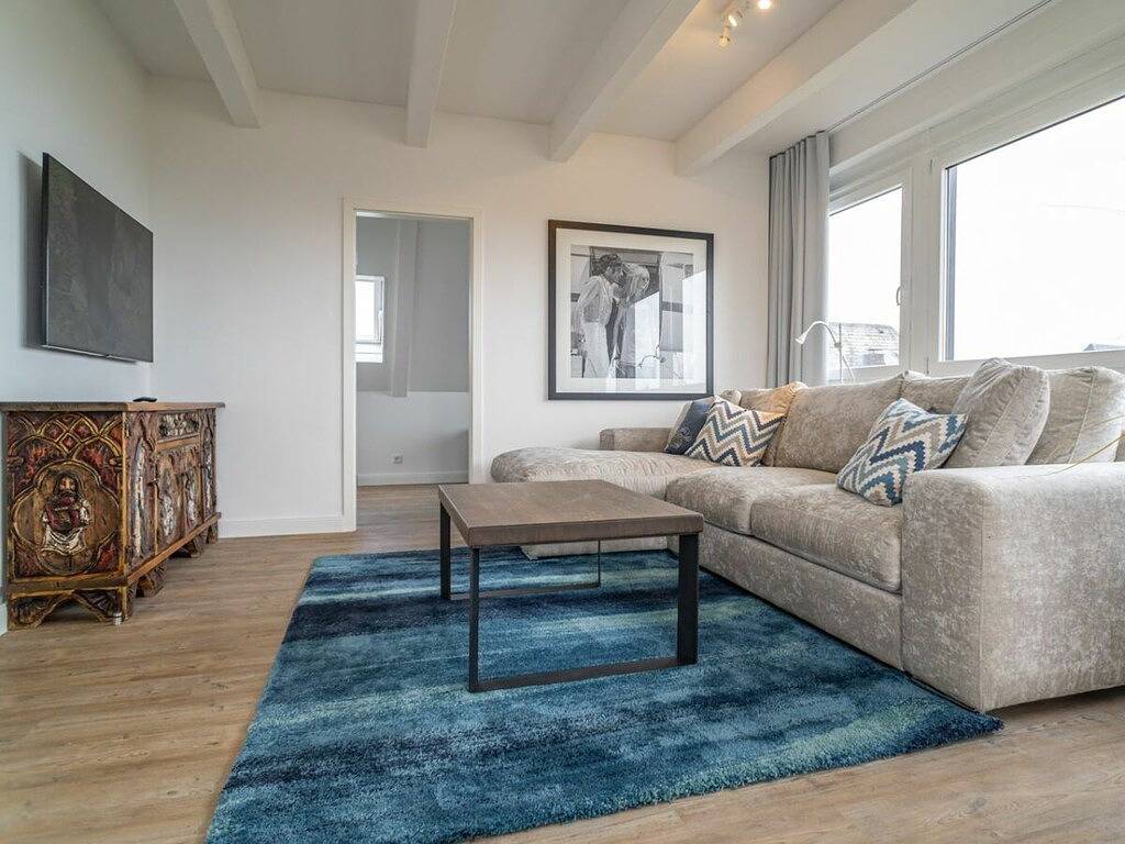 Ferienwohnung mit 1 Schlafzimmer in Munkmarsch, Sylt (Gemeinde)