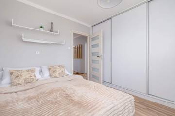 Apartament Wakacyjny dla 4 osoby w Wisła, Karpaty (Polska), Zdjęcie 2