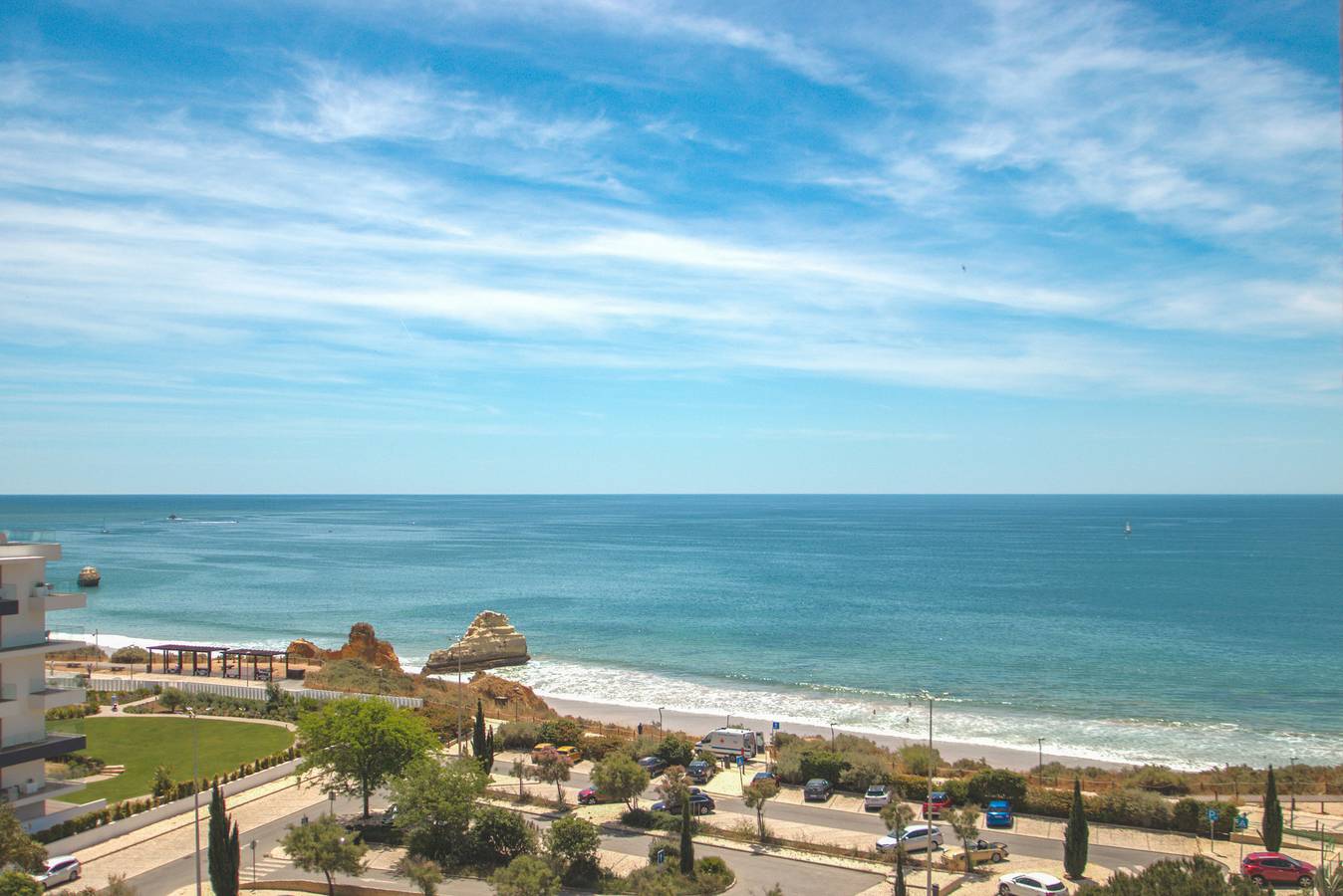 Ganze Wohnung, Apartment Salero in Praia da Rocha, Portimão
