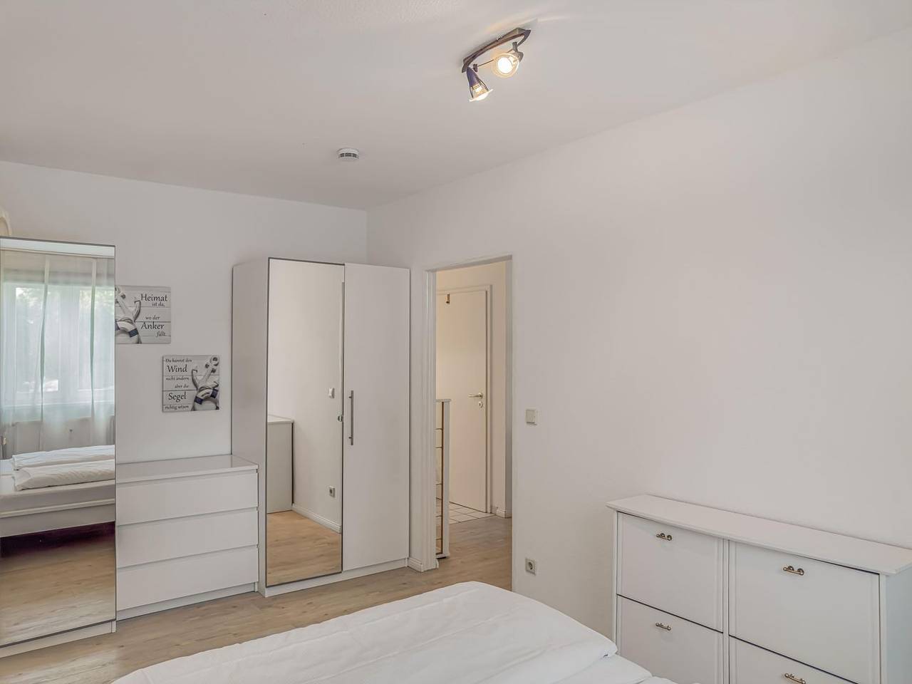 Ganze Wohnung, Objekt-Nr. 86 - Priwall - Wiekstraße in Priwall, Lübeck