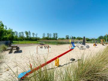 Vakantiehuis voor 10 Personen in Callantsoog, Noord-Holland - Kust van de Noordzee, Afbeelding 4