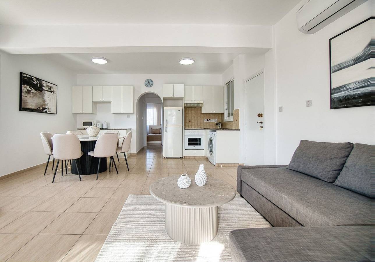 Appartamento intero, Diana 43 A101 in Pafos in Pafo, Sud di Cipro