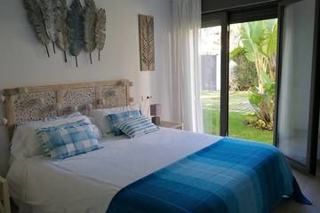 Villa pour 10 Personnes dans Cabo Roche, Conil de la Frontera, Photo 2