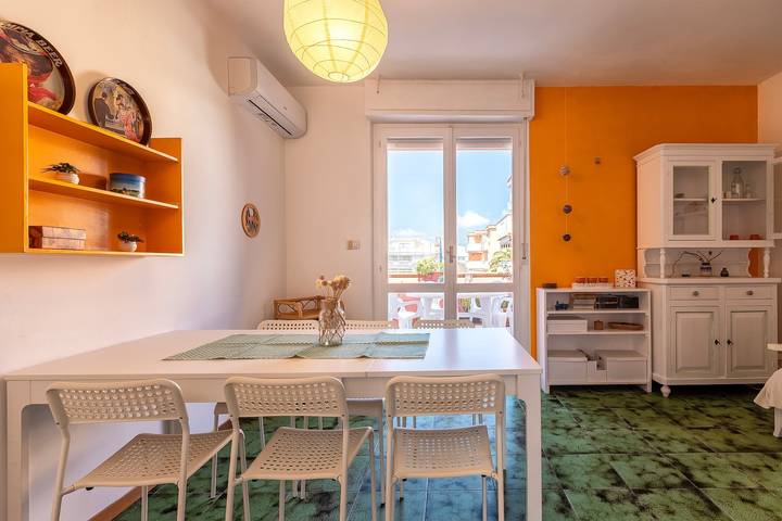 Ferienwohnung für 4 Personen in Alghero - 3