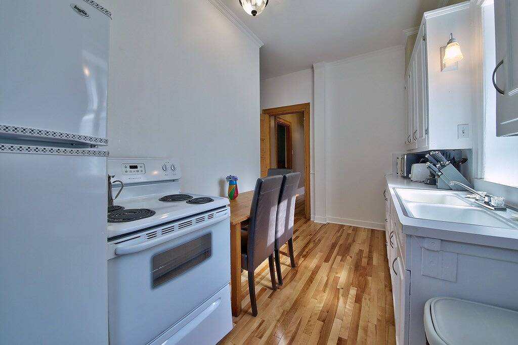 Ganze Wohnung, Beeindruckend! Perfekte Apartment Suiten in Quebec City - Laufen und Genießen! in Québec (Stadt), Québec