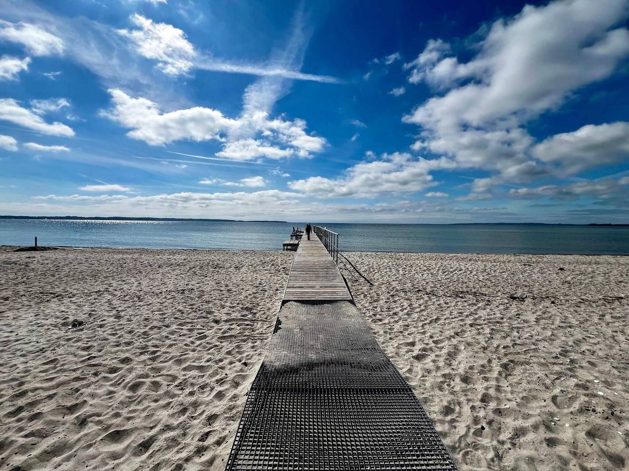8 person ferie hjemme i Ebeltoft in Ebeltoft, Sør-Djursland