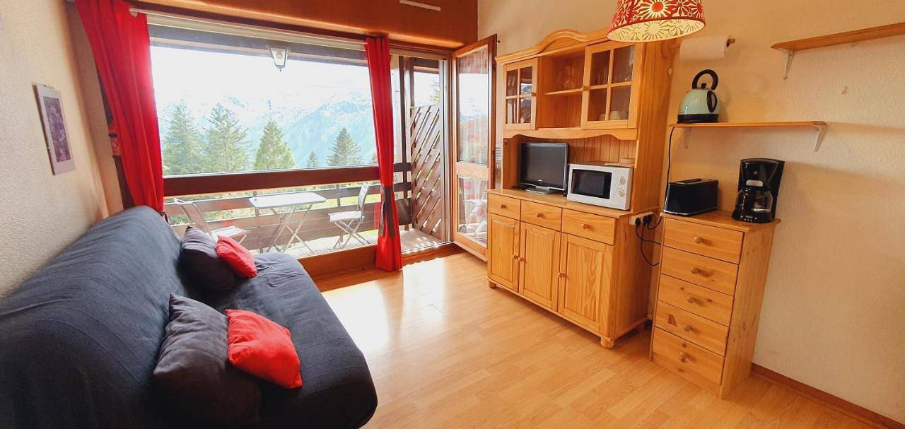 Appartement entier, Three-Bedroom Apartment in Guzet-Neige, Ustou
