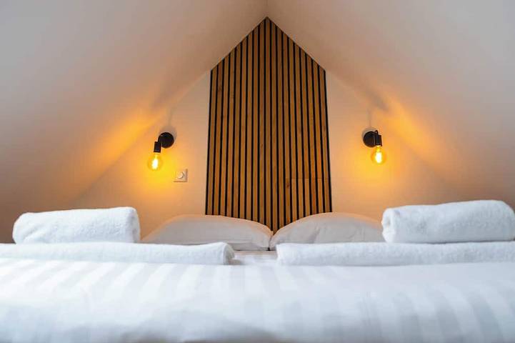 Ferienwohnung für 2 Personen in Castricum Gemeinde - 4