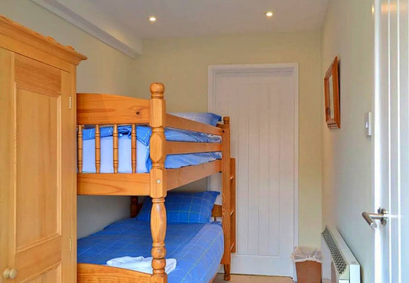 Little Dunley - Vine Lodge in Hennock, Devon