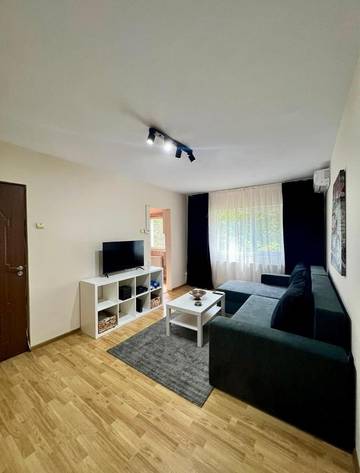 Gîte pour 2 personnes, avec vue dans Giurgiu