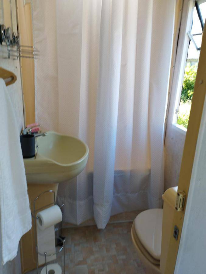 Maison de campagne pour 4 personnes, avec vue et piscine ainsi que jardin et terrasse à Barjac - 4