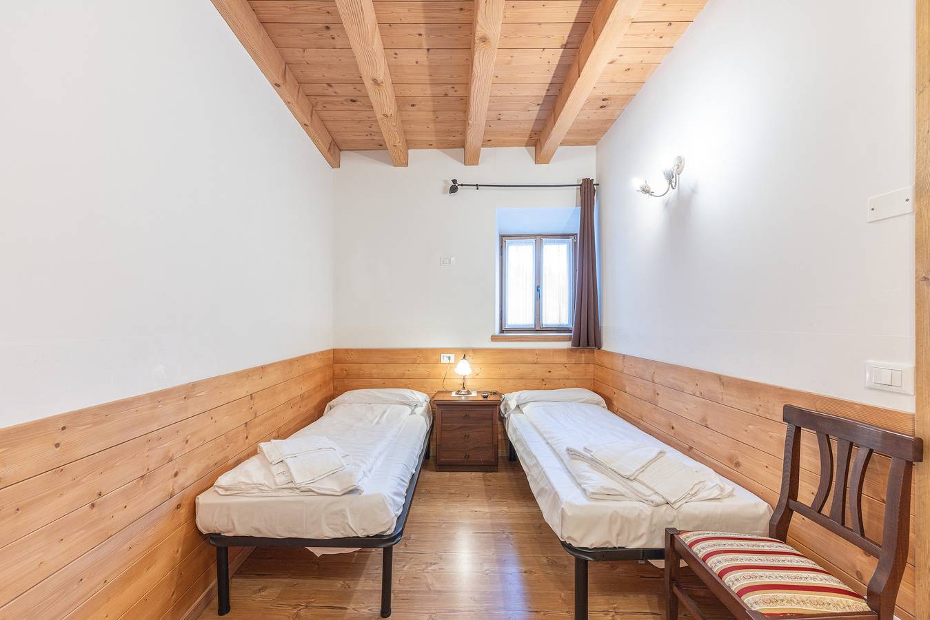 Ganze Wohnung, Alla Regia in Vodo di Cadore, Östliche Dolomiten