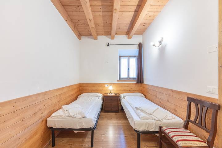 Ganze Wohnung, Alla Regia in Vodo di Cadore, Östliche Dolomiten