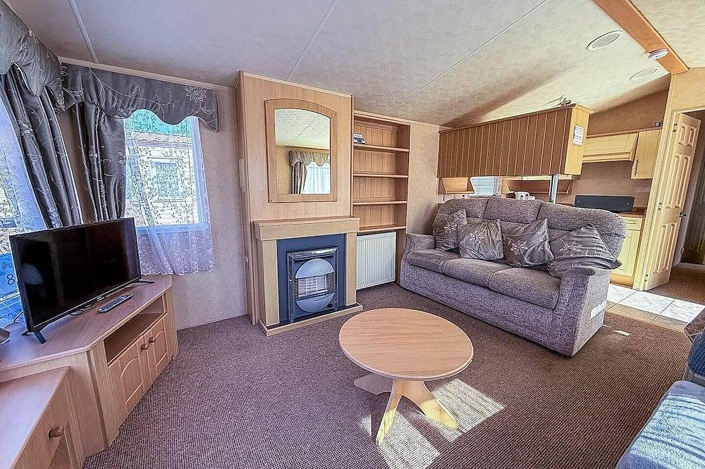 4 berth nearby Hunstanton beach in Norfolk in Hunstanton, Norfolk Coast