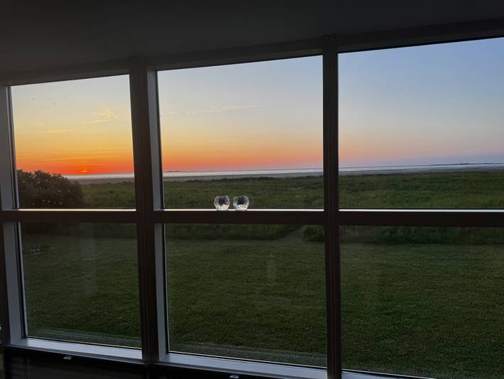 Ferienhaus für 6 Personen, mit Ausblick und Garten sowie Terrasse in Frederikshavn - 3