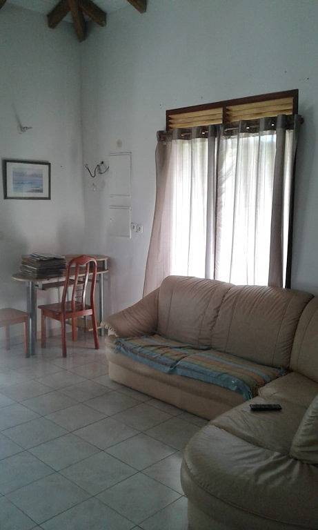 Gîte pour 6 personnes
