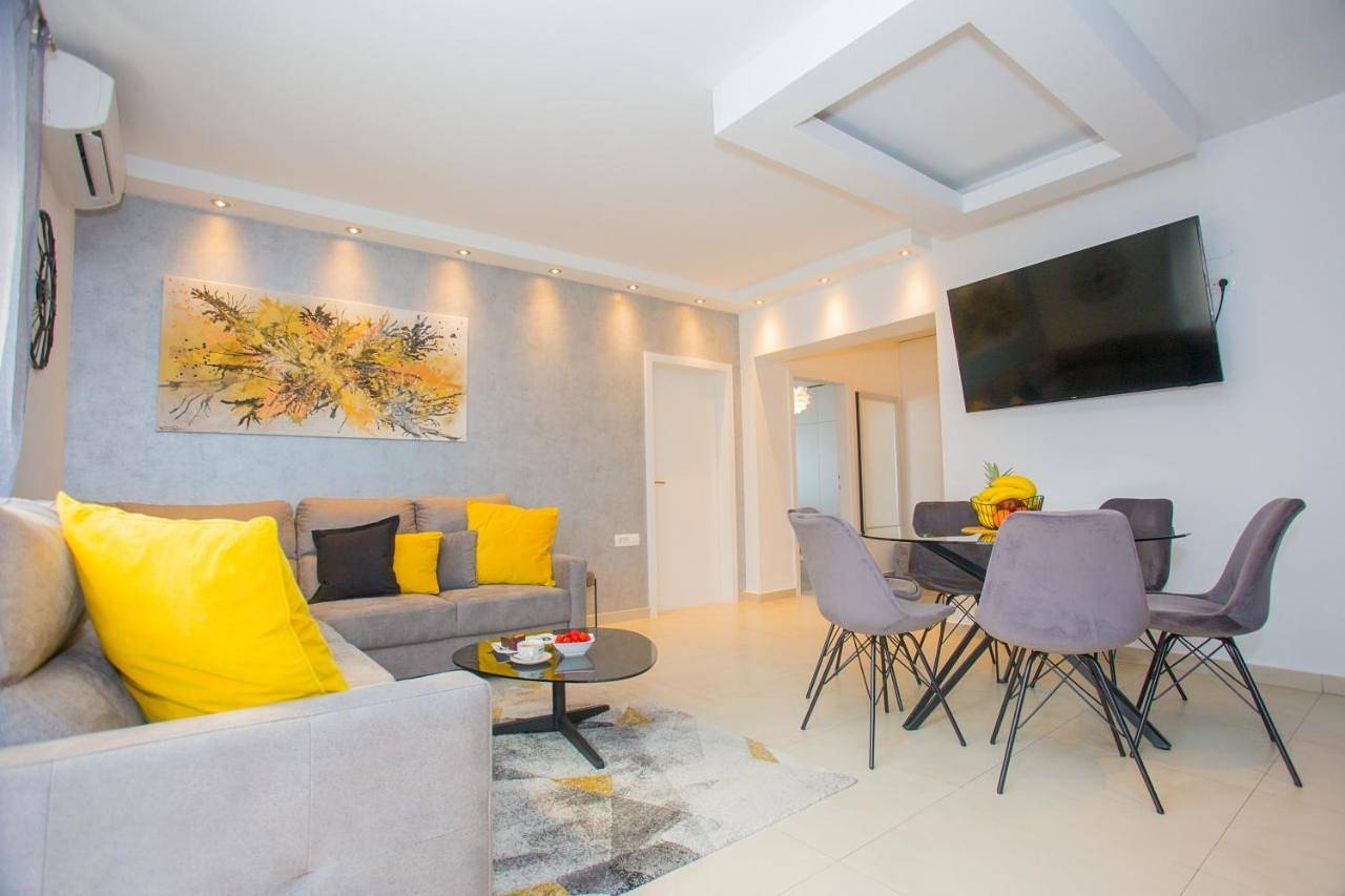 Luxury Villa Vibrass in Split, Split-Dalmatien