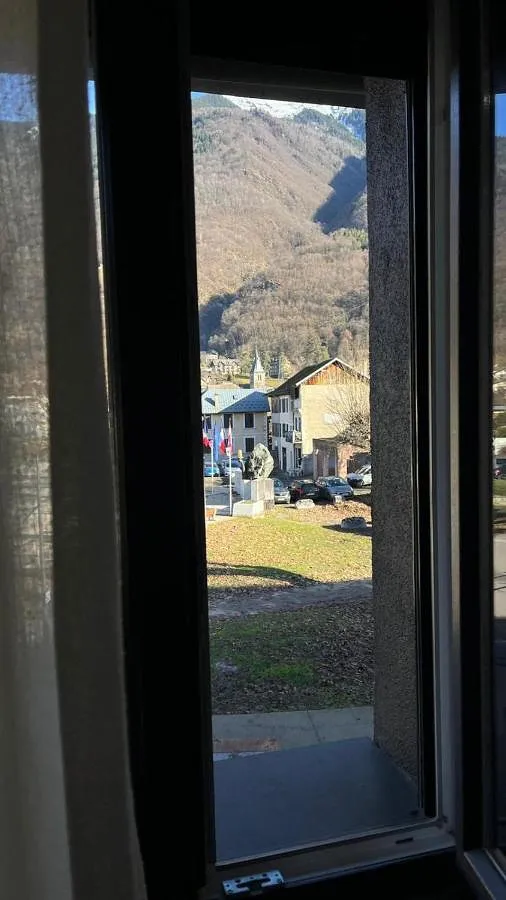 Apartamento de vacaciones para 6 personas, con vistas, Se admiten mascotas - 1