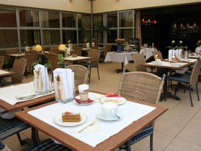 Hotel für 2 Personen, mit Balkon und Sauna sowie Garten, kinderfreundlich in Hohenlohe - 3