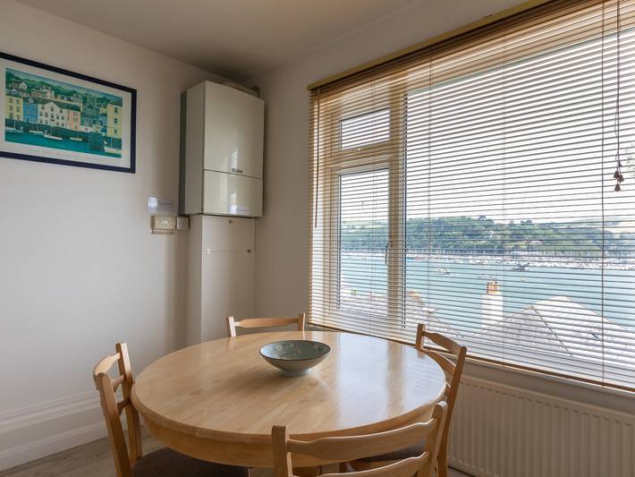 The Mews Apt 1 Newcomen Road in Dartmouth, Devon