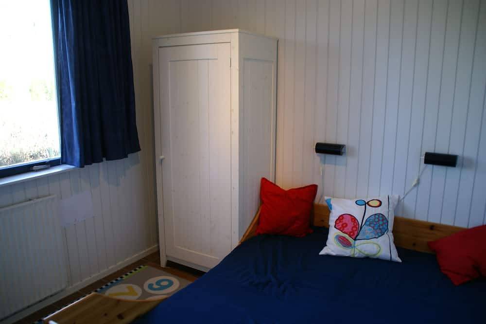 Schönes Ferienhaus für 6 Pers., nur 500m vom Strand, mit eigener Strandkabine in Oostkapelle, Walcheren