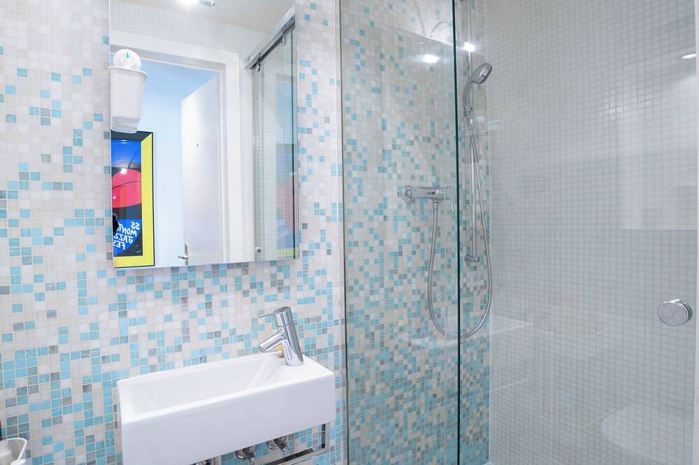 Hel lejlighed, Malagnou | Spacious and luminous apartment in Geneva in Eaux-Vives, Genève