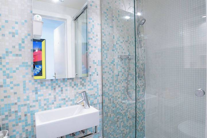 Entire apartment, Malagnou | Spacious and luminous apartment in Geneva in Eaux-Vives, Genève