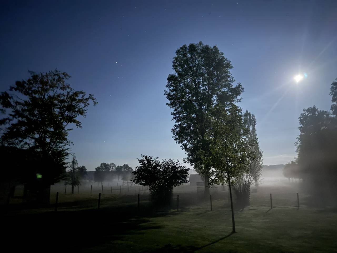Hof König - Appartement 6 in Everswinkel, Llanura de Münster
