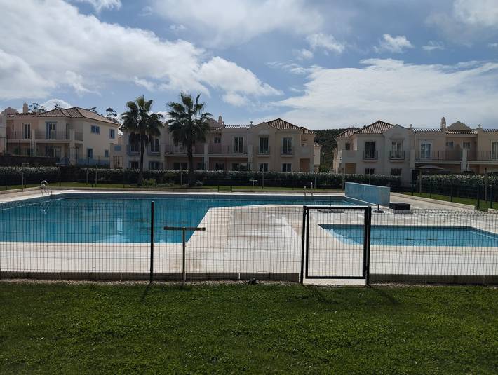 Location de vacances pour 5 personnes, avec bassin pour enfant ainsi que jardin et vue sur le lac à Ayamonte - 3