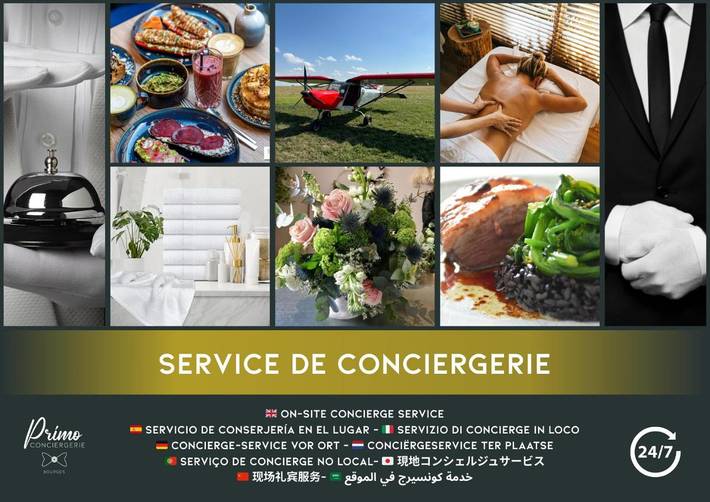 Gîte pour 2 personnes dans Musee Du Berry Bourges - 4