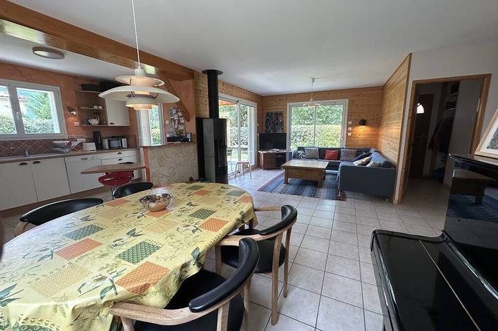 Casa de vacaciones para 5 personas - 1