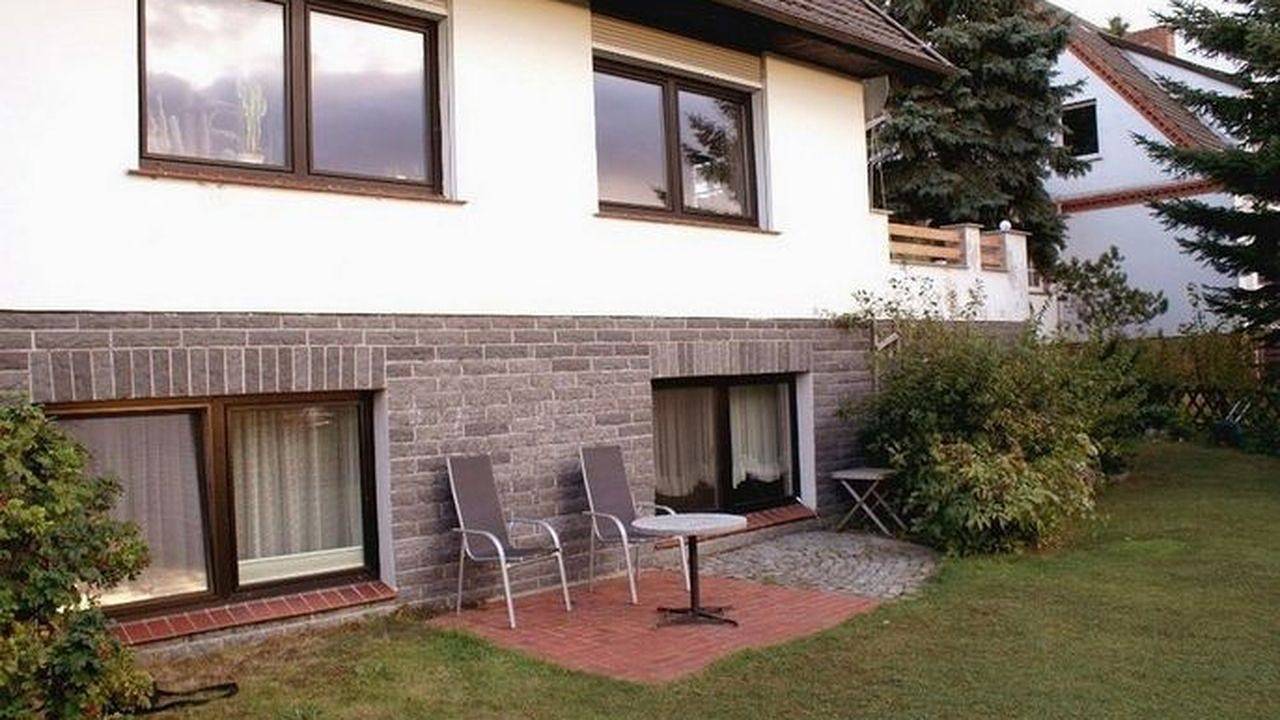 Appartement de vacances entier, Ferienwohnung für 2 Personen (45 m²) in Wismar in Redentin, Wismar