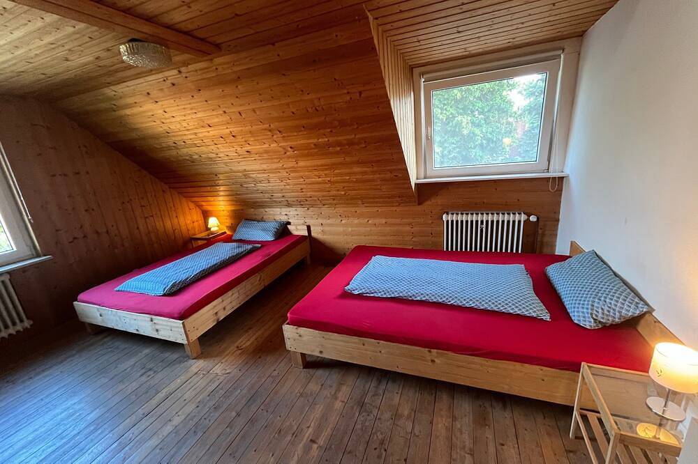 Ganze Wohnung, Ferienwohnung/App. für 4 Gäste mit 60m² in Gifhorn (297168) in Gifhorn, Landkreis Gifhorn