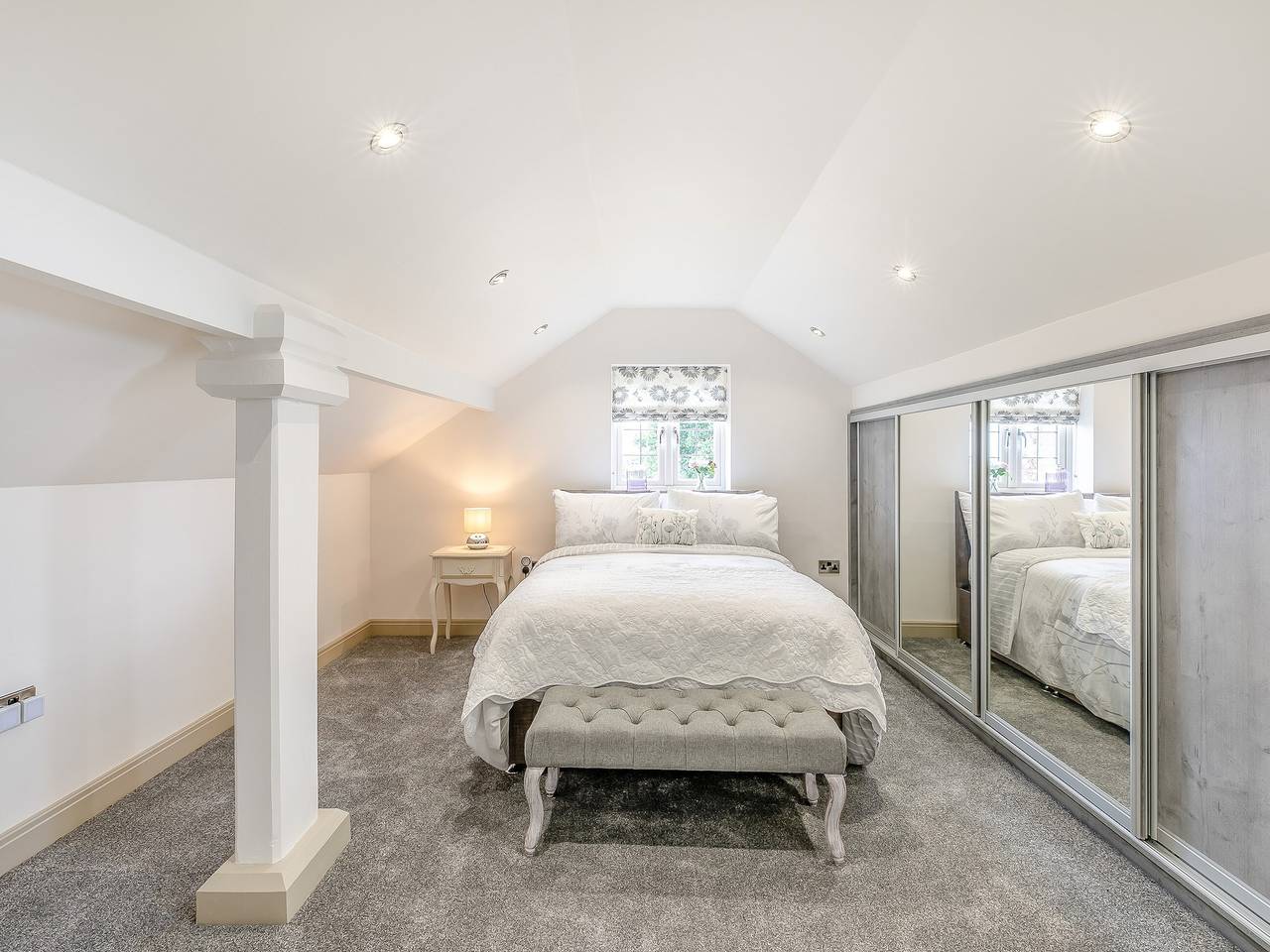 Cottage für 4 Personen mit Garten in Wakefield, Westliches Yorkshire