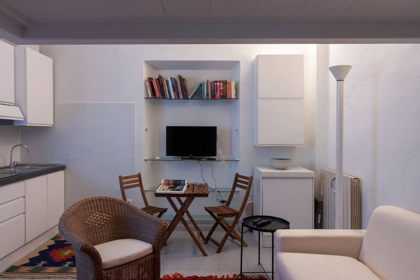 Entire holiday apartment, Mo - Appartamento Mo in Follonica, Etruscan Coast