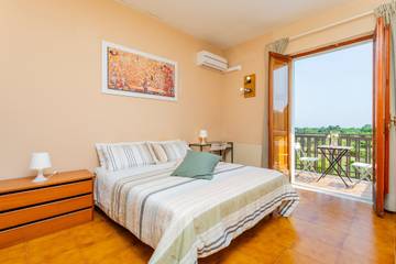 B&b per 4 Persone in Aci Sant'Antonio, Catania e dintorni, Foto 1
