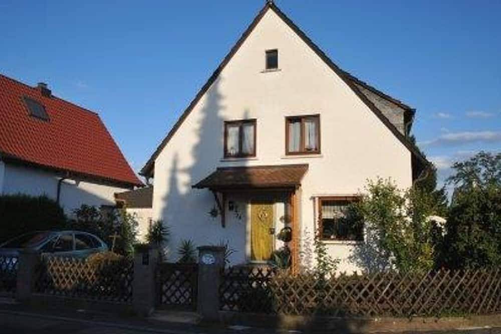 Ganze Wohnung, Ferienwohnung Matuszewski - Fewo Matuszewski in Speyer, Rheinebene