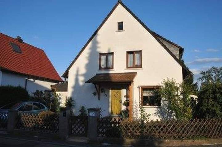 Gîte pour 3 personnes, avec Balcon à Spire