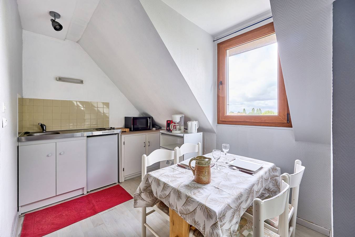 Apartamento entero, Le Nid Marin - A 400m de la plage in Saint-Aubin-sur-Mer (Calvados), Región de Caen