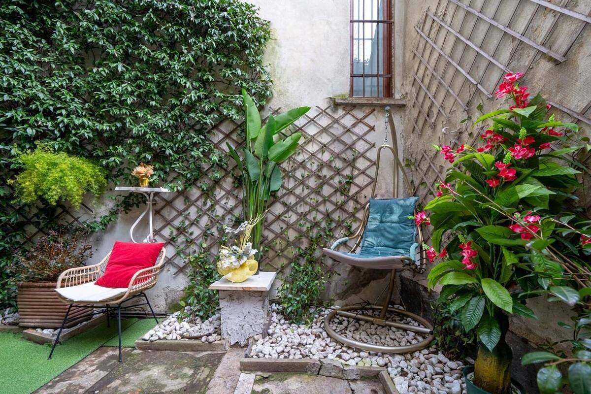 Family Room in Centro di Roma, Roma