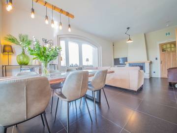 Villa voor 10 Personen in Durbuy, Provincie Luxemburg, Afbeelding 4
