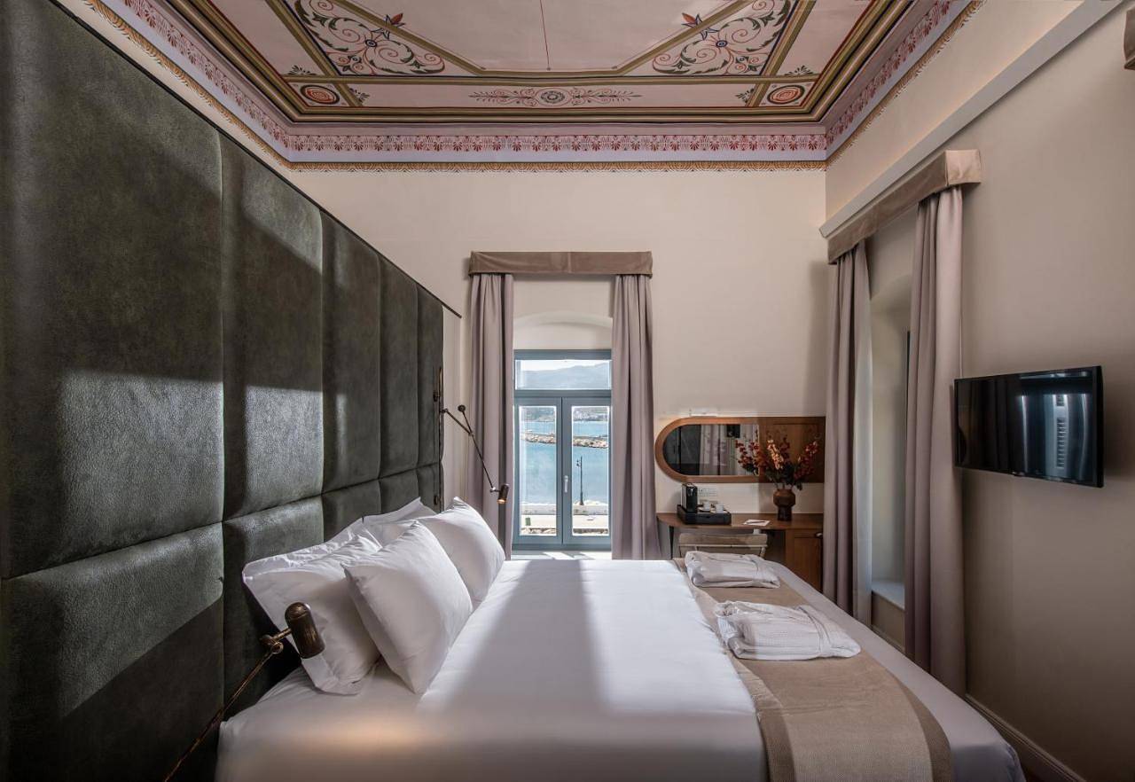 Palazzo di Sitia Luxury Suites in Sitía, Région de Lassithi