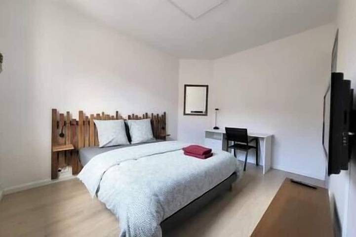 Location de vacances pour 4 personnes à Arras - 4