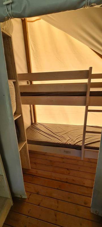 Tienda para 4 Personas en Reyrevignes, Parque Natural Regional Causses du Quercy, Foto 4