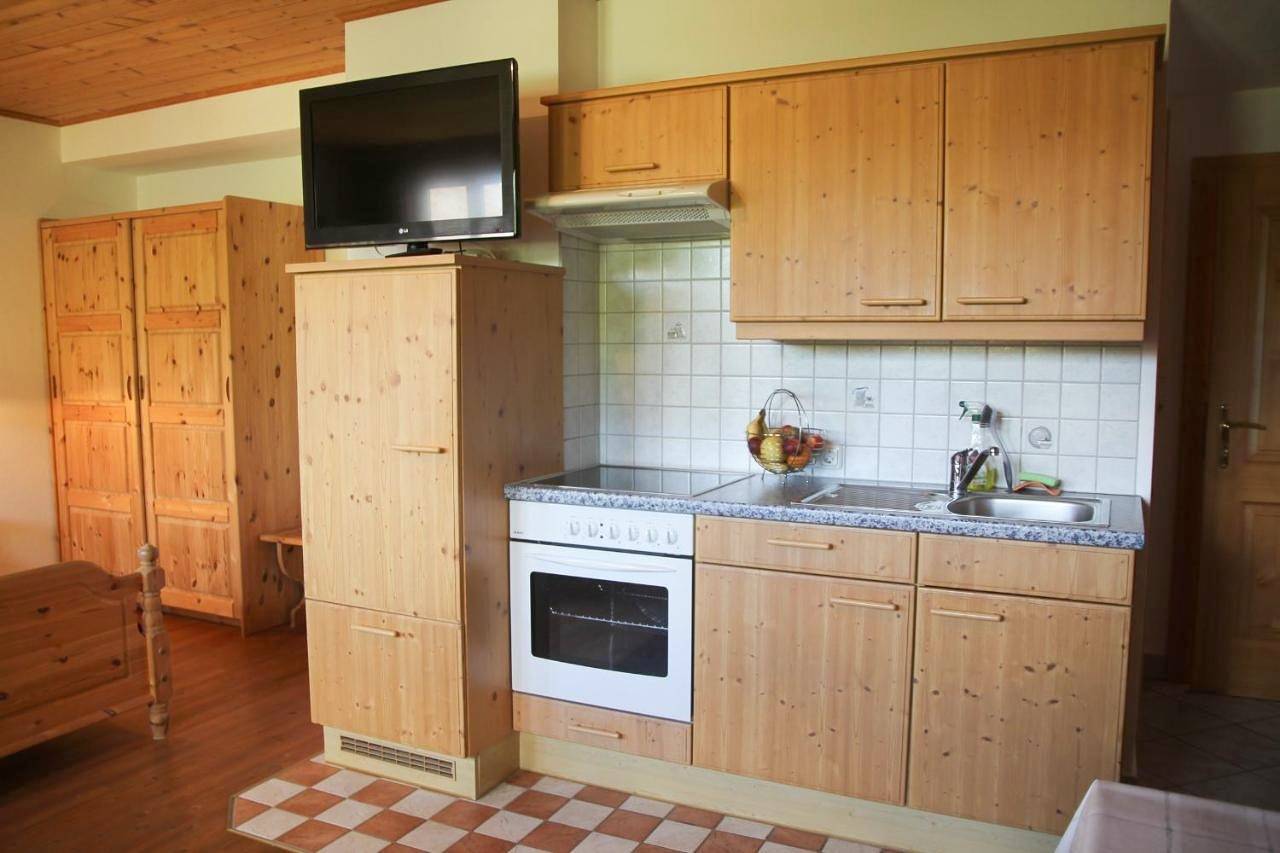 Geheel appartement, Apartment with Balcony in Mondsee & Irrsee